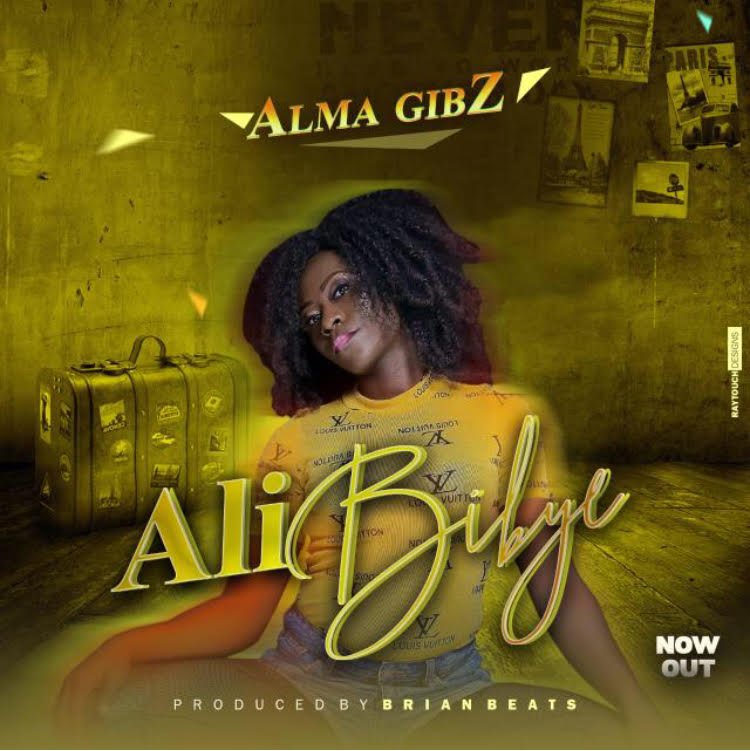 Alma Gibz
